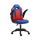COBRA Junior Pro - Czerwony - 1259803 - zdjęcie 3